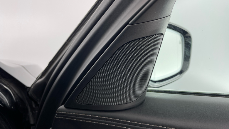 BMW 7 Series 740e Exclusive 4dr Auto Saloon